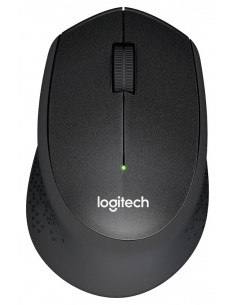 Безжична мишка Logitech...